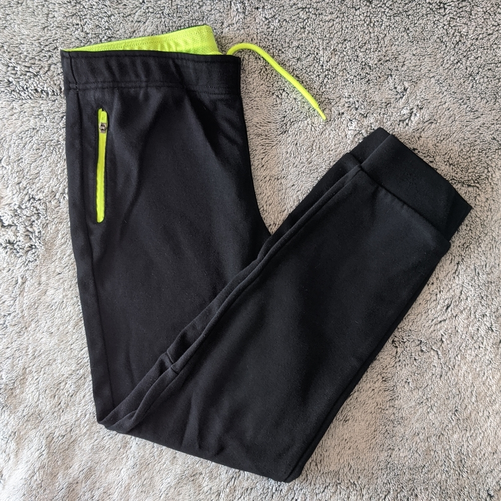 Fila Sport Youth Joggers